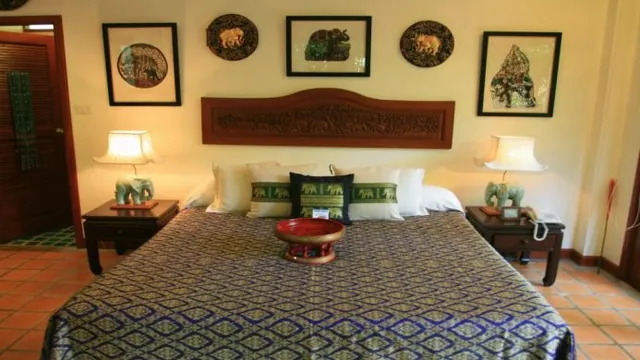 Rabbit Resort Pattaya photo 6