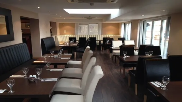 Comfort Hotel Finchley photo 1