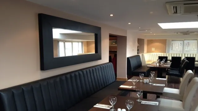 Comfort Hotel Finchley photo 2