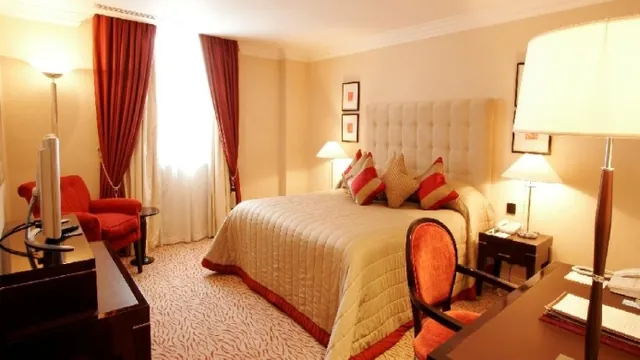 The Westbury Mayfair photo 1
