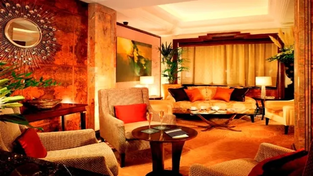 The Westbury Mayfair photo 2