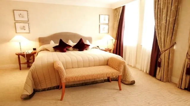 The Westbury Mayfair photo 3