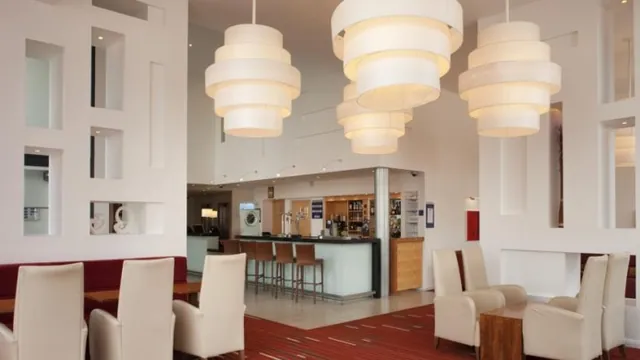 Discovery Inn Leeds photo 1