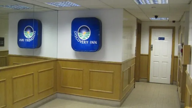 Discovery Inn Leeds photo 3