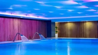 Wyndham Grand London Chelsea Harbour