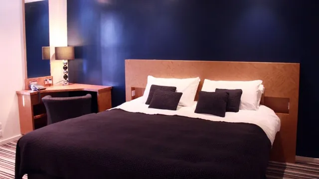 Hotel 53 York photo 3