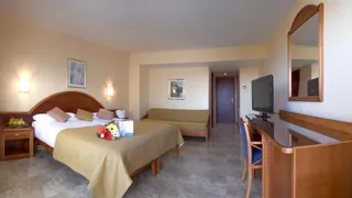 Puri Bagus Lovina Hotel Bali