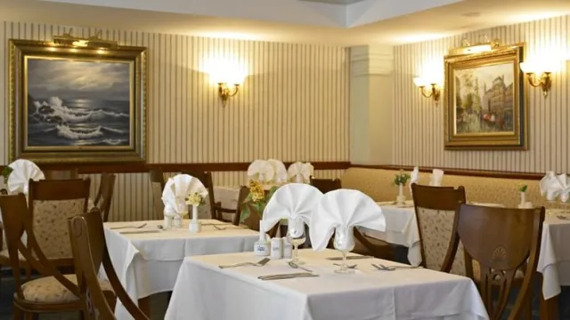 Puri Bagus Lovina Hotel Bali photo 2
