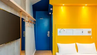Ibis budget Strasbourg la Vigie