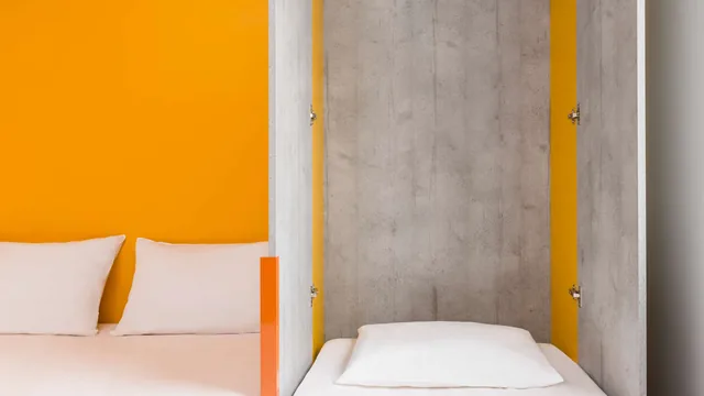 Ibis budget Strasbourg la Vigie photo 2