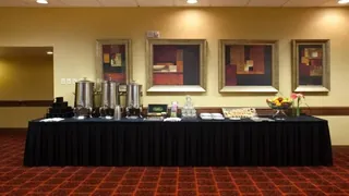 Crowne Plaza Denver Airport Convention Center
