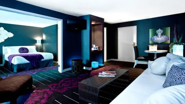 Rumor Boutique Resort Las Vegas photo 2