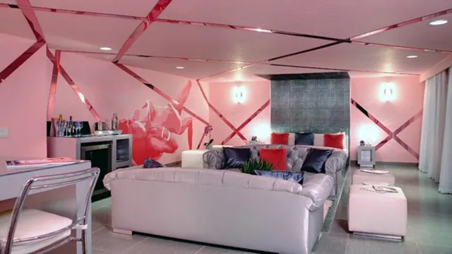 Rumor Boutique Resort Las Vegas photo 3