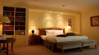 Lor In Hotel Solo