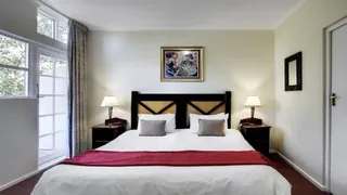 Best Western Cape Suites Hotel Cape Town