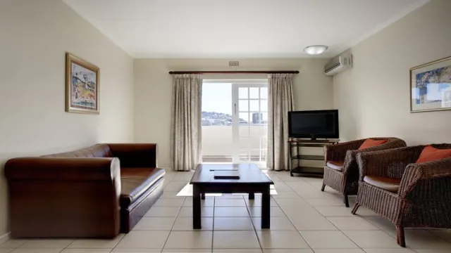 Best Western Cape Suites Hotel Cape Town photo 3