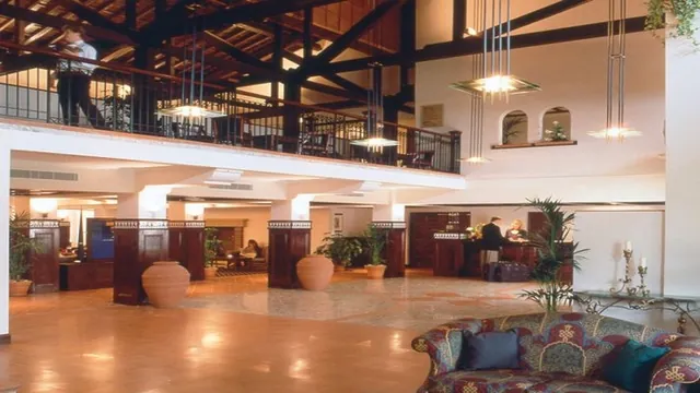 Europa Hotel Gatwick Crawley photo 2