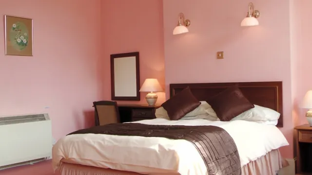 Europa Hotel Gatwick Crawley photo 3