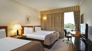 Hilton London Gatwick Airport