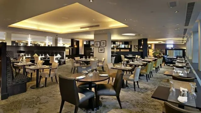 Hilton London Gatwick Airport photo 3