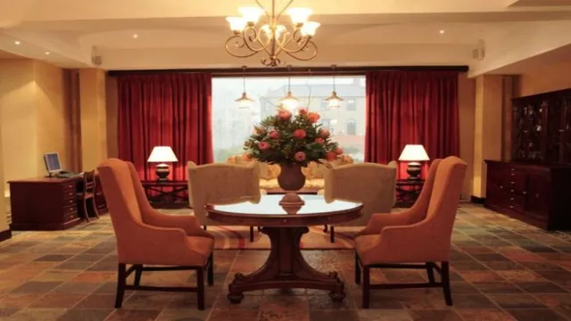 Protea Hotel Mossel Bay photo 2
