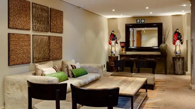 Protea Hotel Mossel Bay photo 3