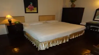 Menara Peninsula Hotel Jakarta