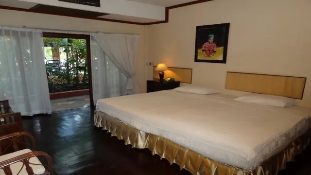 Rooks Holiday Mae Hong Son photo 2