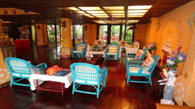 Rooks Holiday Mae Hong Son photo 3