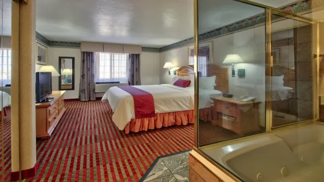 Best Western Plus Executive Suites photo 1