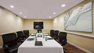 Best Western Plus Westchase Mini-Suites Hotel Houston