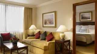 Renaissance London Heathrow Hotel