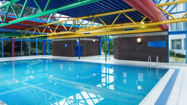 Park Inn Hotel & Conference Centre London Heathrow photo 2