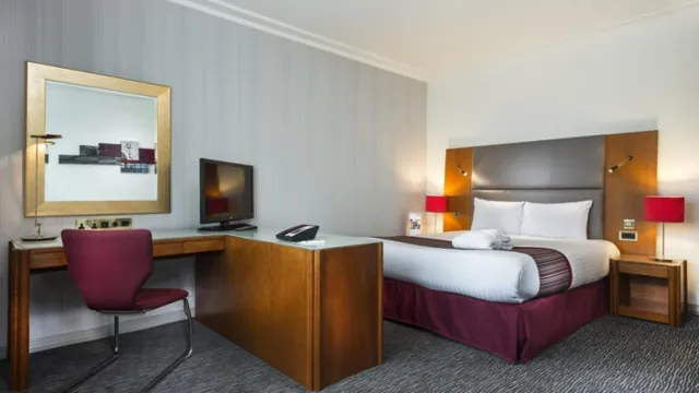 Park Inn Hotel & Conference Centre London Heathrow photo 3