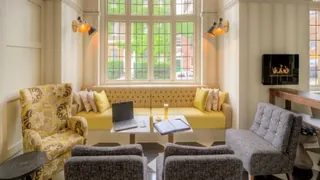 Comfort Hotel St. Albans