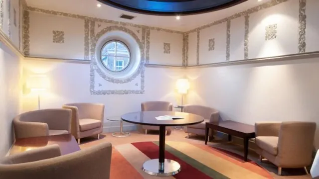 Comfort Hotel St. Albans photo 3