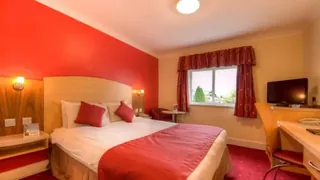Quality Hotel St. Albans