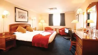 Quality Hotel Stoke On Trent