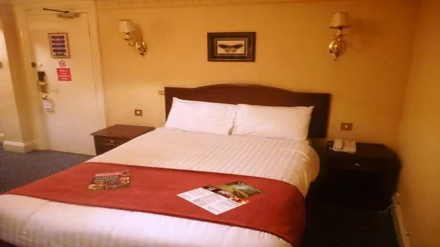 Quality Hotel Stoke On Trent photo 2