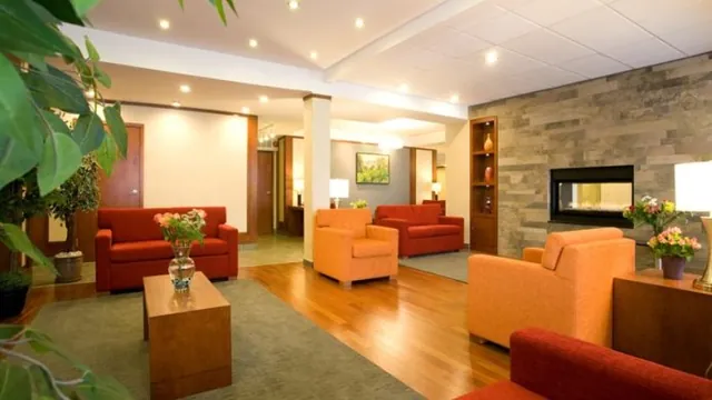 Quality Hotel Stoke On Trent photo 3