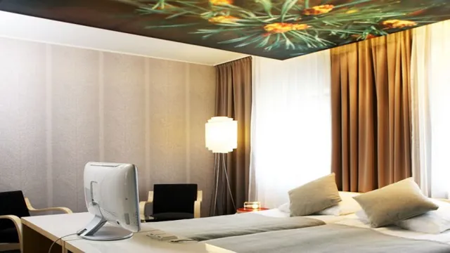 Helka Hotel Helsinki photo 3