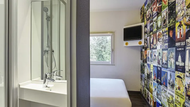 Hotel Novotel London Heathrow Airport photo 10