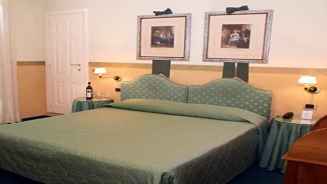 Argentina Curtatone Hotel Florence photo 3