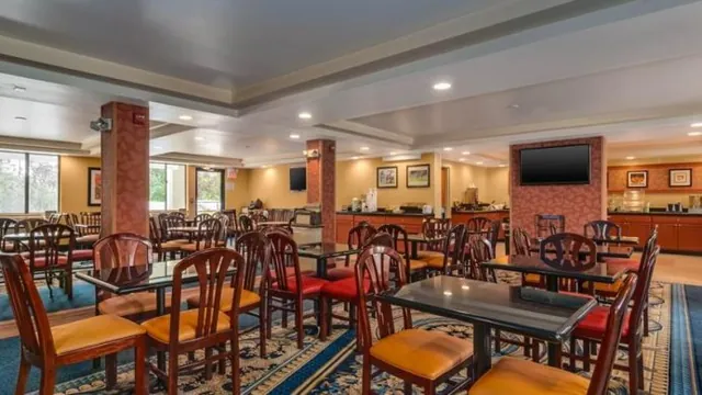 Quality Hotel Andover photo 1
