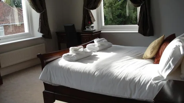 Quality Hotel Andover photo 2