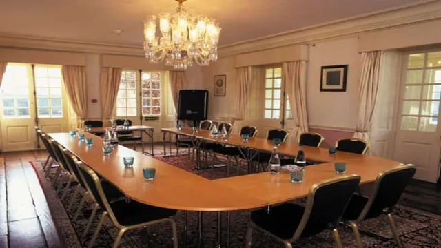 Quality Hotel Andover photo 3