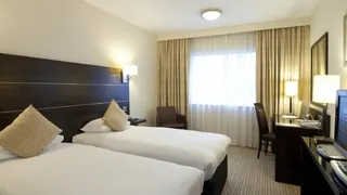DoubleTree by Hilton Hotel London Heathrow Airport