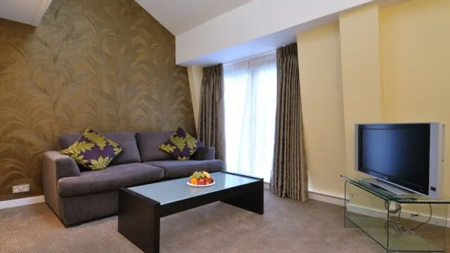 DoubleTree by Hilton Hotel London Heathrow Airport photo 3