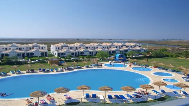 Cabanas Park Resort Tavira photo 1