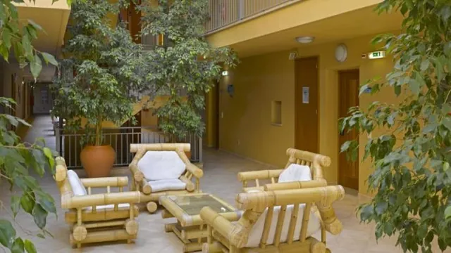 Cabanas Park Resort Tavira photo 2